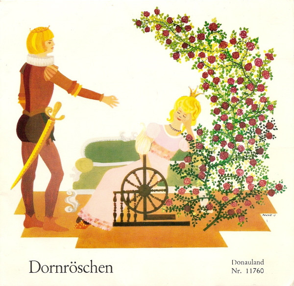 Dornröschen / Schwefelhölzchen
