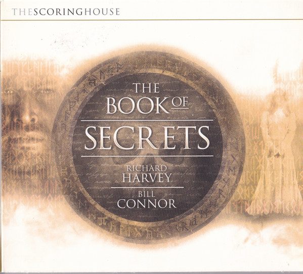 The Book Of Secrets