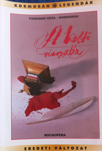 A Költő Visszatér 