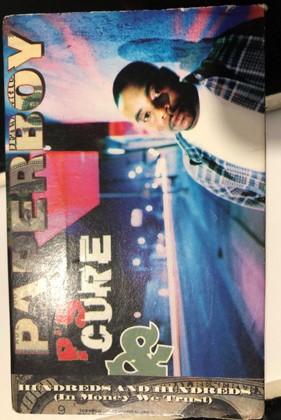 P's Cure