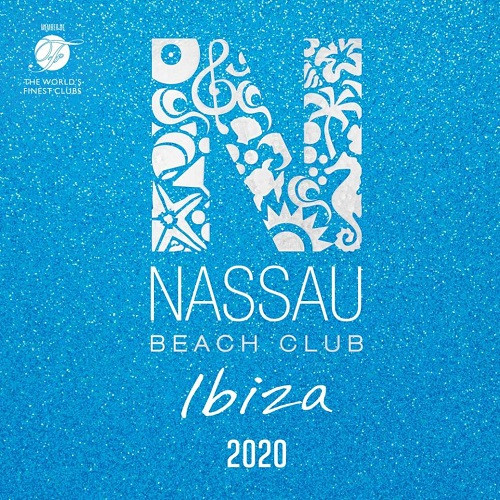 Nassau Beach Club Ibiza 2020