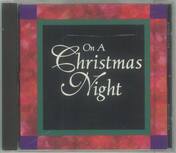 On A Christmas Night