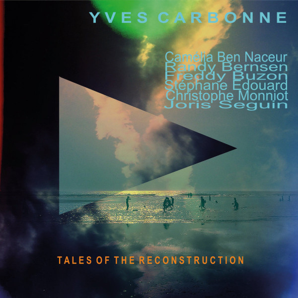 Tales Of The Reconstruction