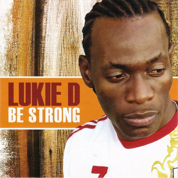 Be Strong