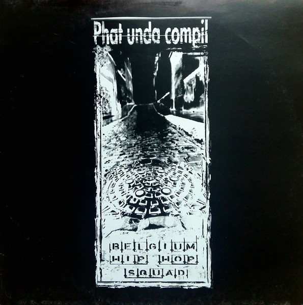 Phat Unda Compil