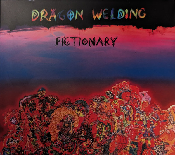 Fictionary