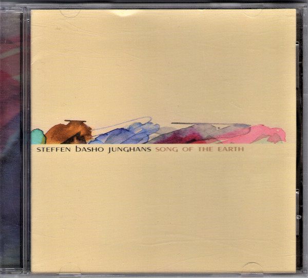 Song Of The Earth