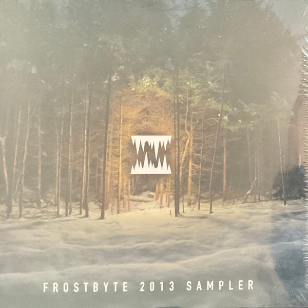 Frostbyte 2013 Sampler