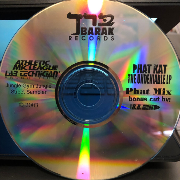 Barak Records