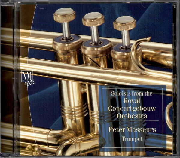 Soloists From The Royal Concertgebouw Orchestra