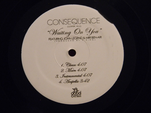 Waiting On You / Complications