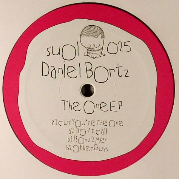 The One EP