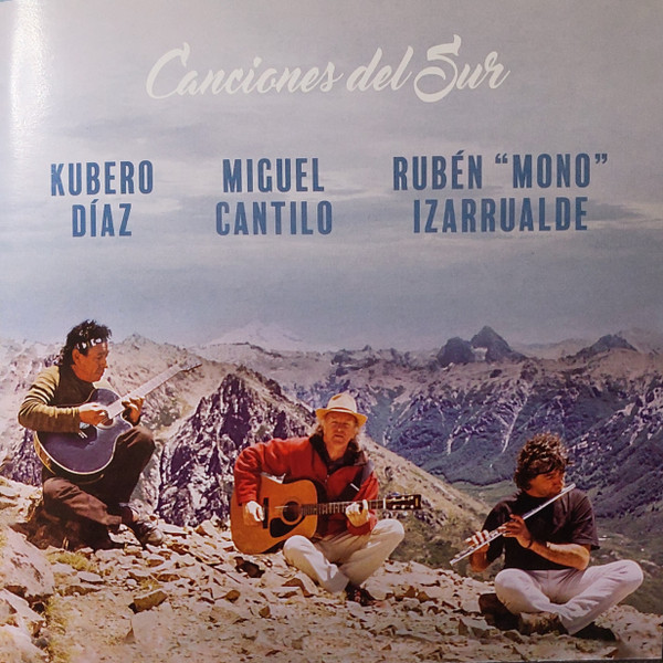 Canciones del Sur