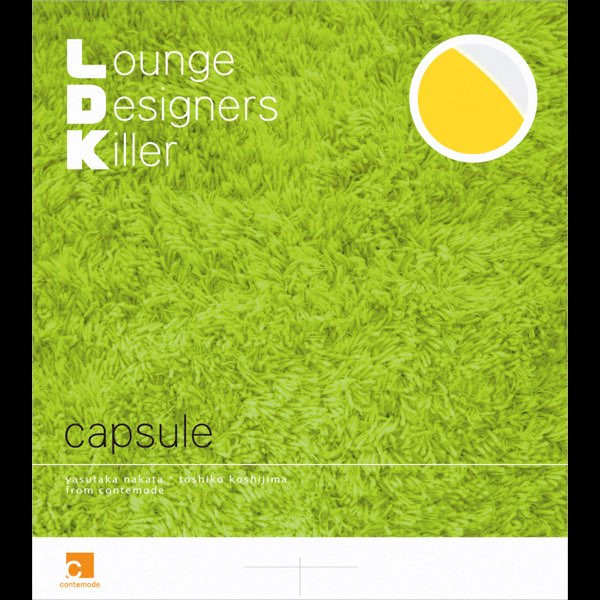 L.D.K. Lounge Designers Killer
