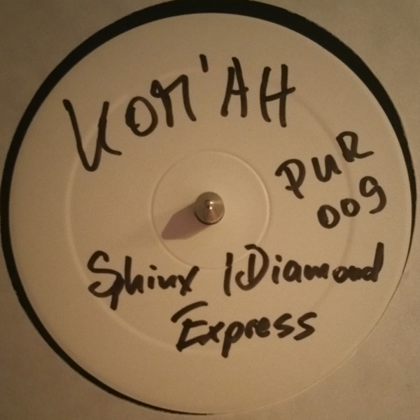 Sphinx / Diamond Express