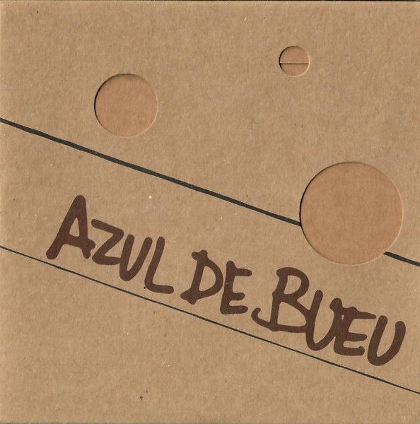 Azul De Bueu