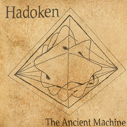 The Ancient Machine