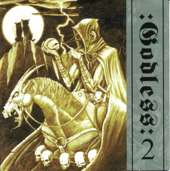 Godless 2