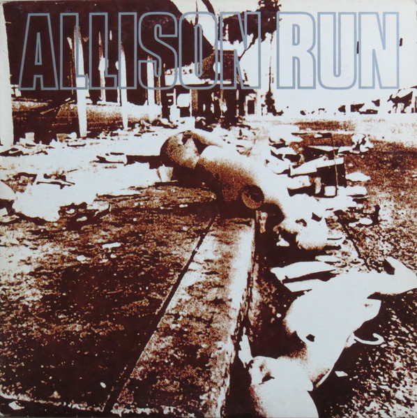 Allison Run