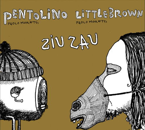 Ziu Zau