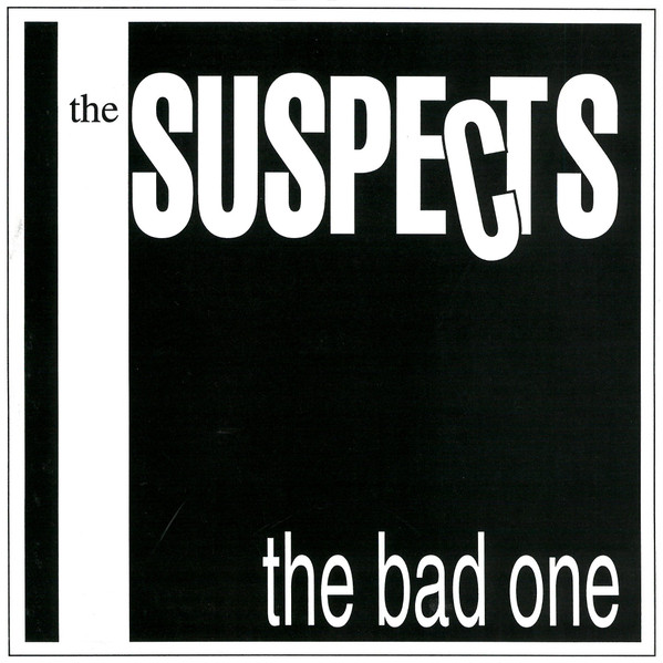 The Bad One / Wailing Paddle