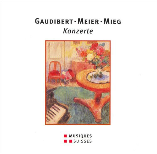 Konzerte