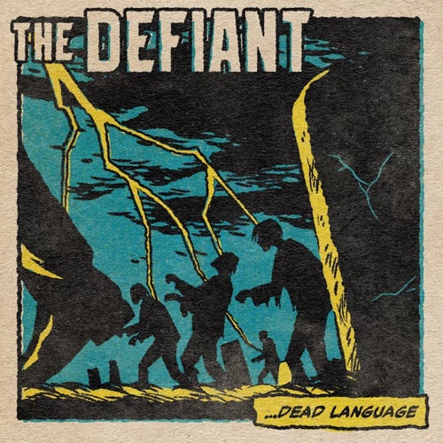 Dead Language