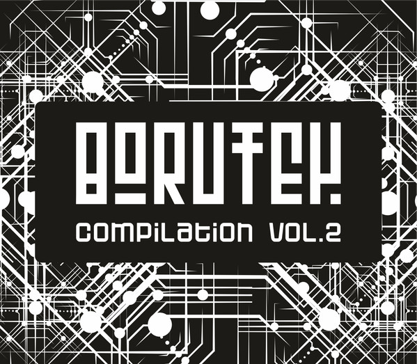 Borutek - Compilation Vol. 2