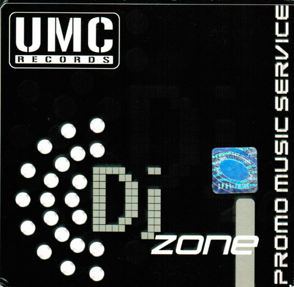 UMC Records Promo Music Service February 2005