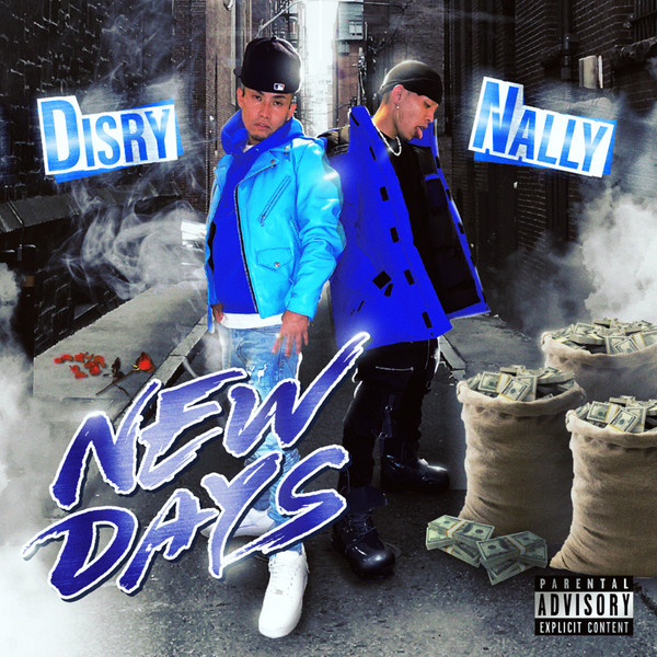 New Days
