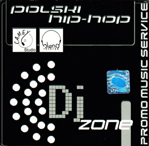 Polski Hip-Hop May 2003