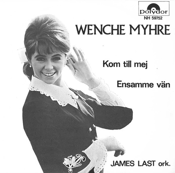 Kom Till Mej / Ensamme Vän
