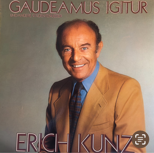 Gaudeamus Igitur (Und Andere Studentenlieder)