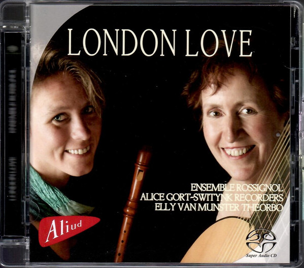 London Love