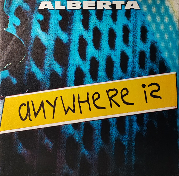 Anywhere Is