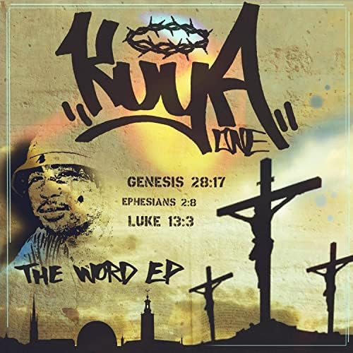 The Word EP