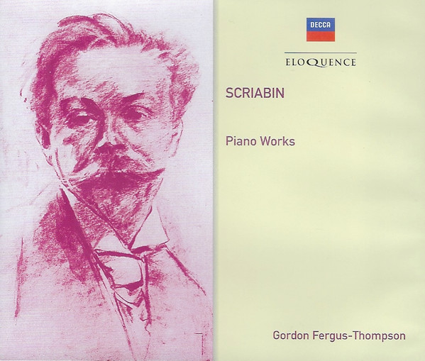 Piano Works