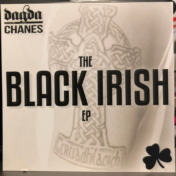 The Black Irish EP