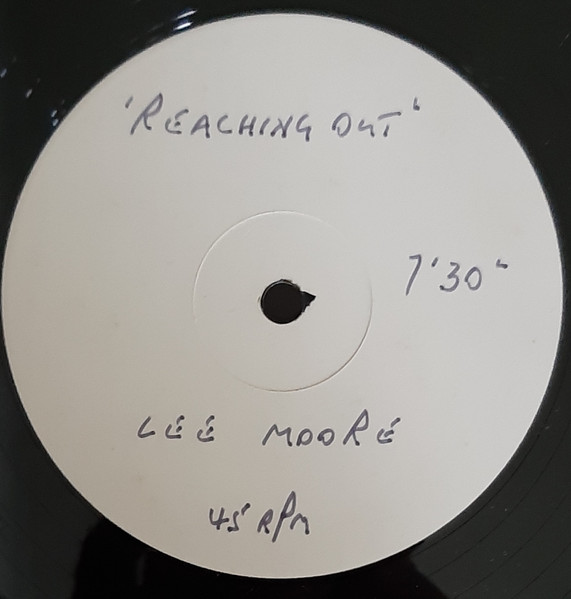 Reachin' Out (For Your Love)