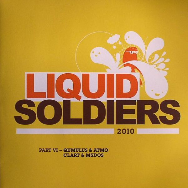 Liquid Soldiers Sampler Part VI