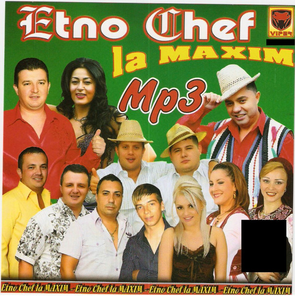 Etno Chef La Maxim MP3