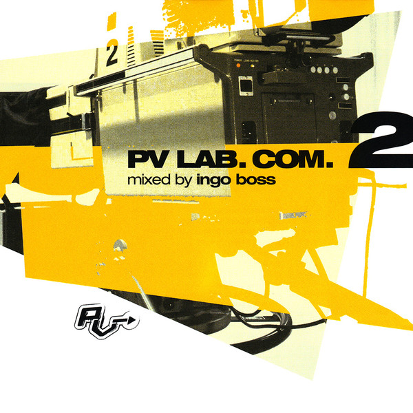 PV LAB.COM. 2