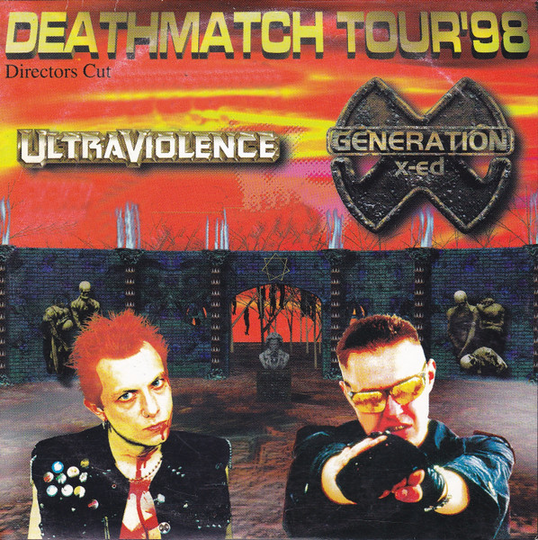 Deathmatch Tour '98