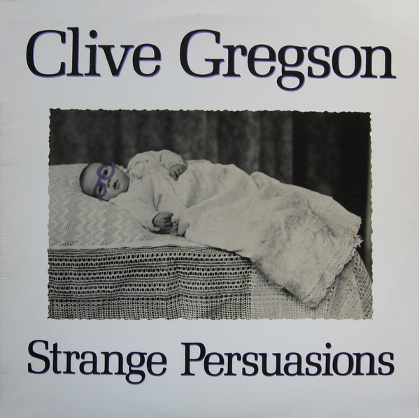 Strange Persuasions