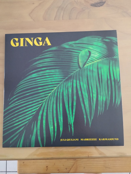 Ginga 