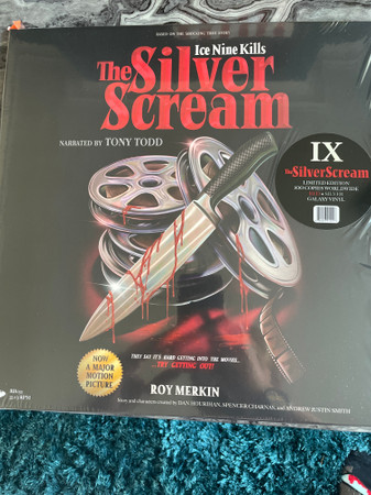 The Silver Scream