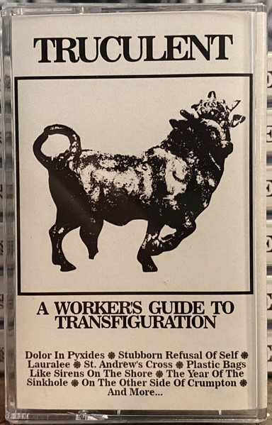 A Worker's Guide To Transfiguration