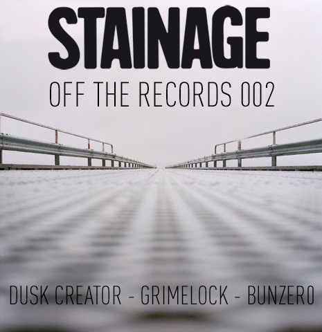 Off The Records 002