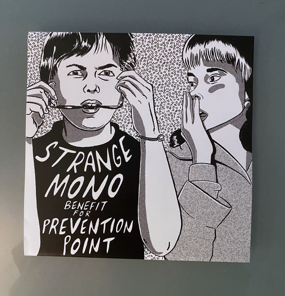 Benefit For Prevention Point
