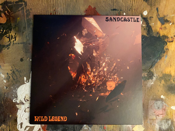 Wild Legend